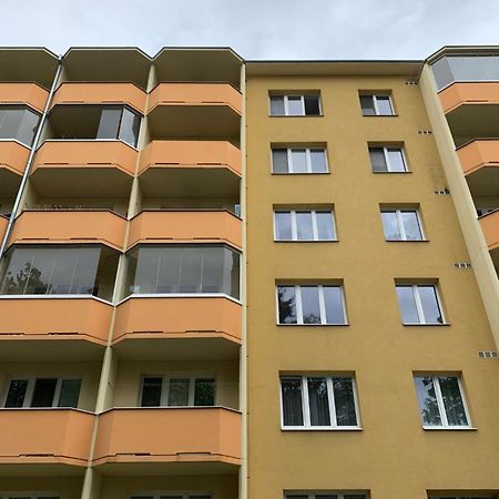 Stilvolle Stadtoase Brünn Exterior foto